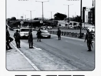 Kholi X Ibraah – Roger