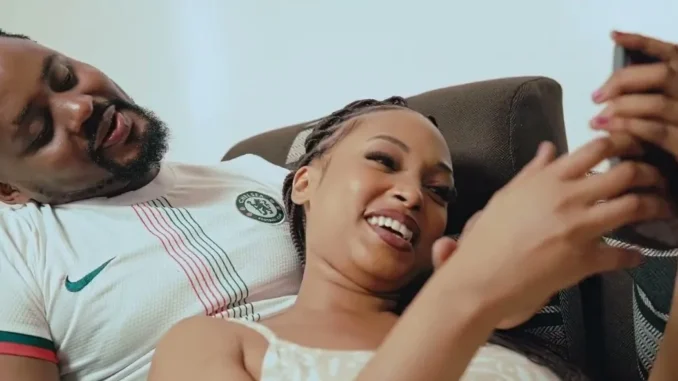 Kidum Kibido – Inyagasambu