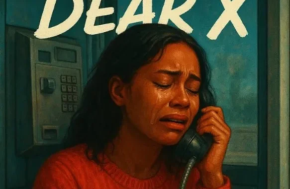 Kili Paul – Dear X