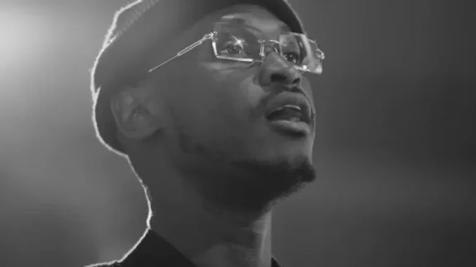 King Kaka – Monk