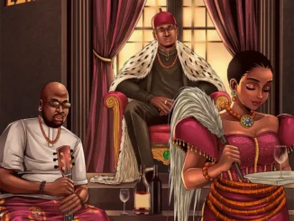 Kolaboy – Ezinwanyi ft. CJ Obassey