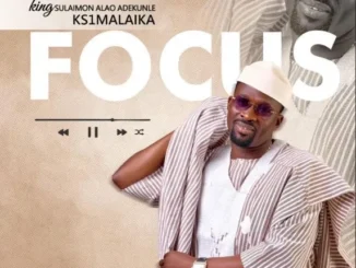 Ks1 Malaika – BOMODE OBATAN