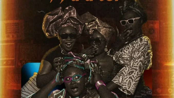 Ladé – WINNER