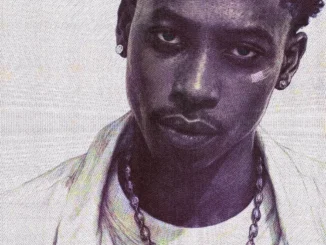 Lil Frosh – Chamanchin