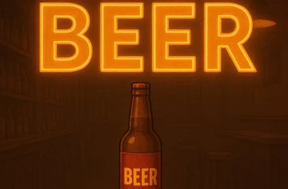 Lody Music – Beer