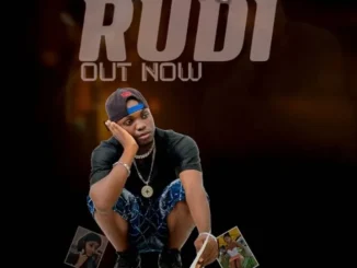 Lookman Again – Rudi