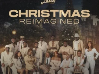 Loud Urban Choir & Don Jazzy – All I want for Christmas is you