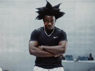 Lovn – Sorry I’m Busy