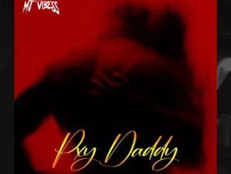 MJ Vibess – Pxy Daddy