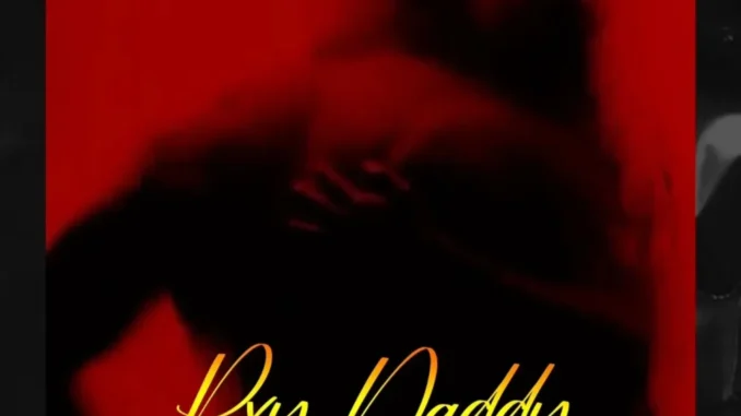MJ Vibess – Pxy Daddy