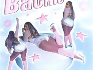 MOLIY – Backie
