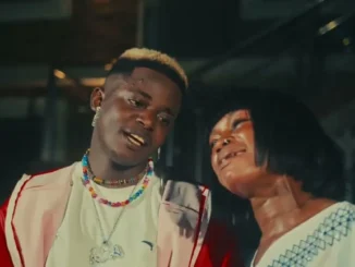 Mchina Mweusi – Majirani