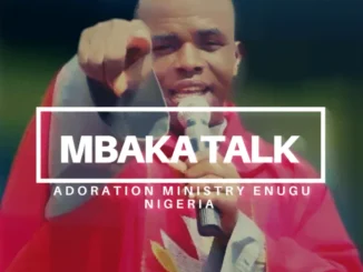 Rev Fr Ejike Mbaka – Miraculous Restoration