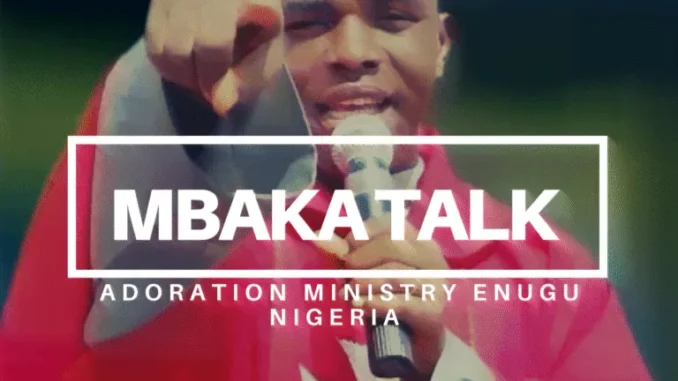 Rev Fr Ejike Mbaka – Miraculous Restoration