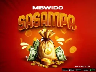 Mbwido – Sasampa