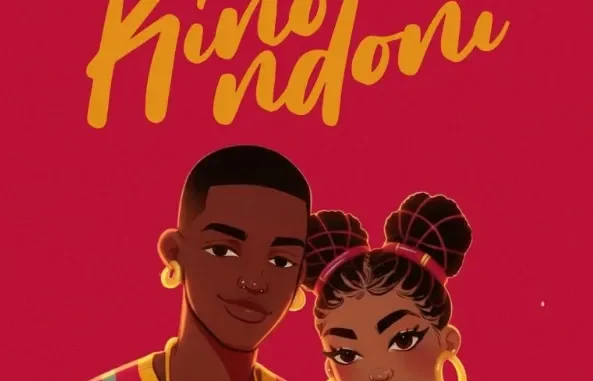 Meja Kunta – Kinondoni