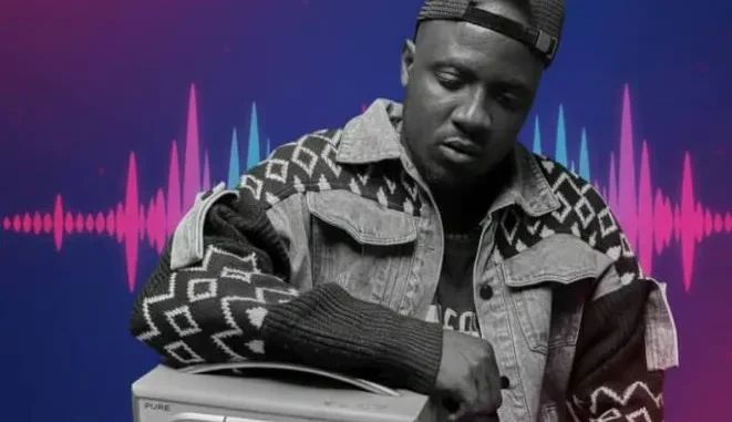 Mikilo Africa – Asante