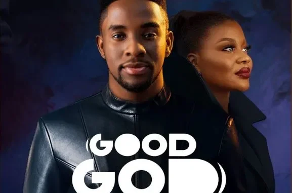 Minister GUC – Good God Ft. Sunmisola Agbebi