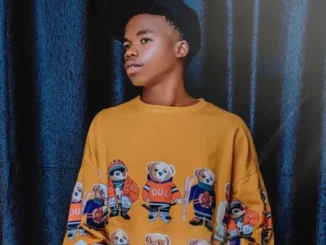 Misso Misondo – Hakuna
