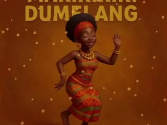 Misso Misondo – Makirikiri