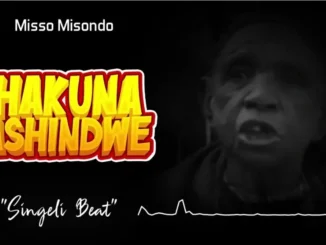 Misso Misondo – Hakuna Ashindwe