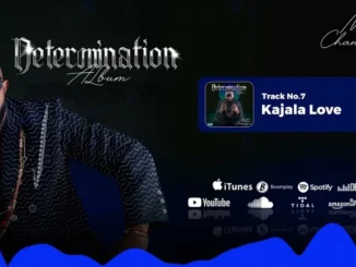 Mista Champagne – Kajala Love