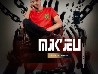 Mjikjeli – Ukungezwani