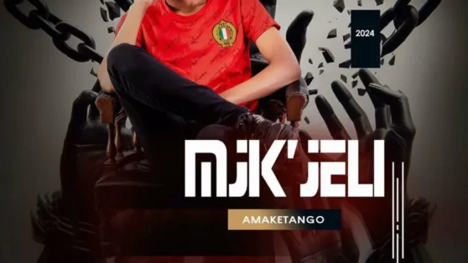 Mjikjeli – Ukungezwani
