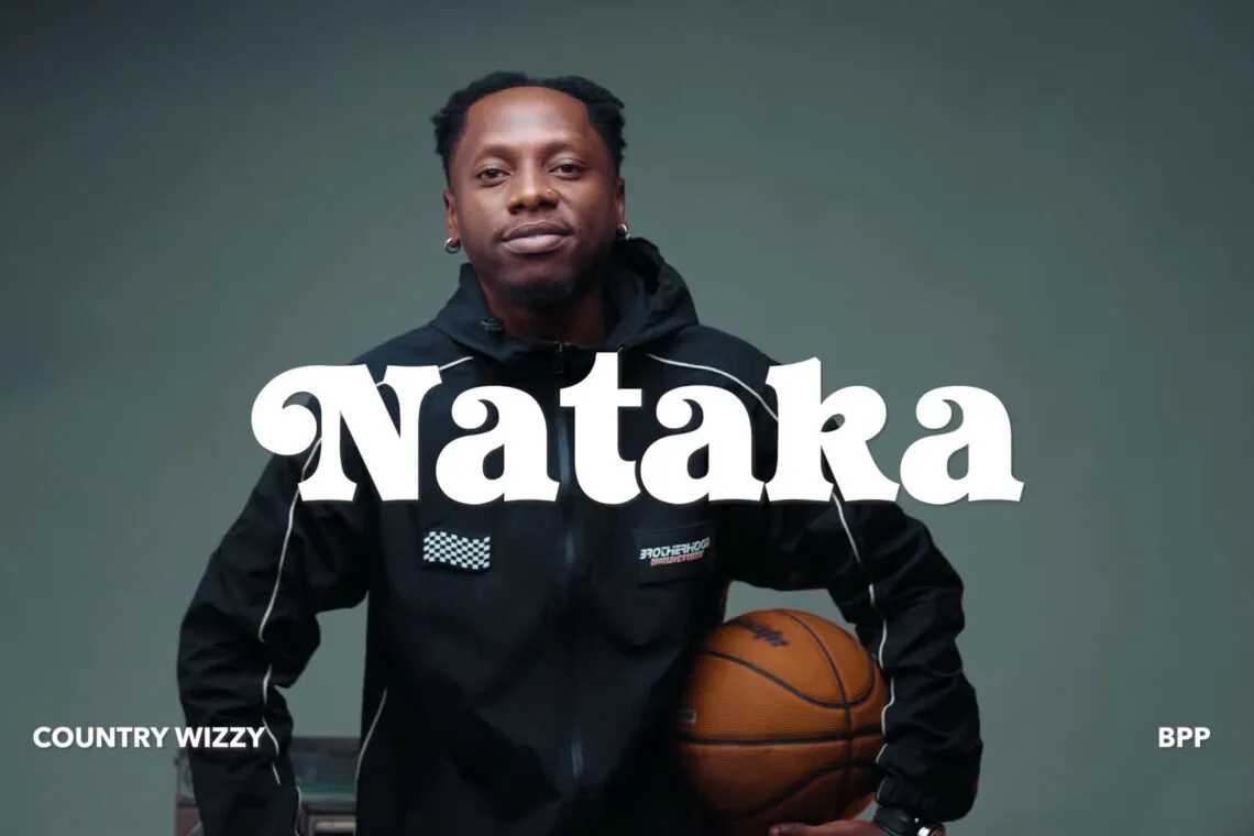 MoCo X Country Wizzy X BPP – Nataka