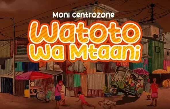 Mbosso Ft. Masterpiece YVK – Aviola