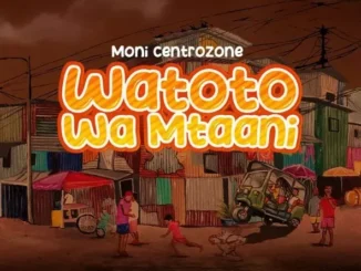 Moni Centrozone Ft. Giday