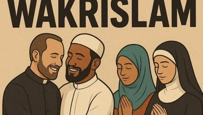 Motra The Future – Wakrislam