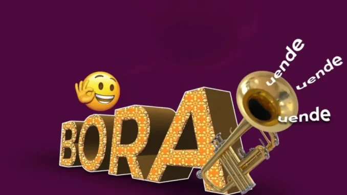 Mr. Nobody Tz – Bora Uende