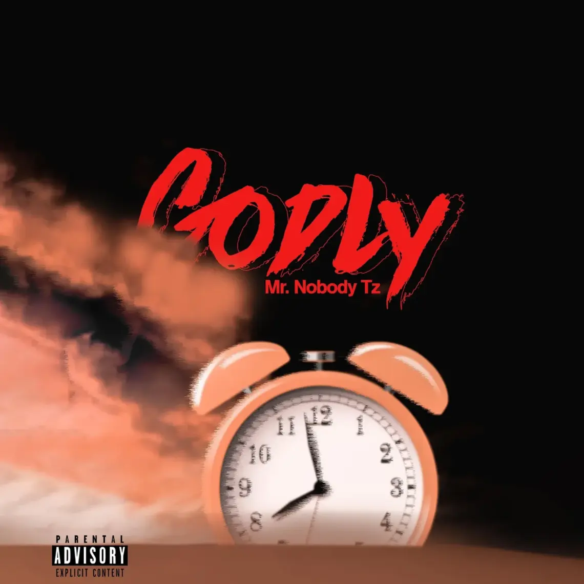 Mr. Nobody Tz – Godly