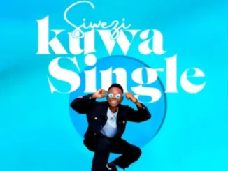 Mr. Nobody Tz – Siwezi Kuwa Single