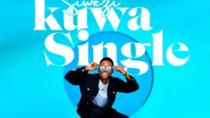 Mr. Nobody Tz – Siwezi Kuwa Single