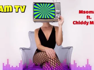 Msomali Ft Chiddy Msauz – Azam Tv