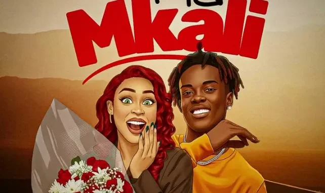 Msomali Ft Gigy Money – Ma Mkali