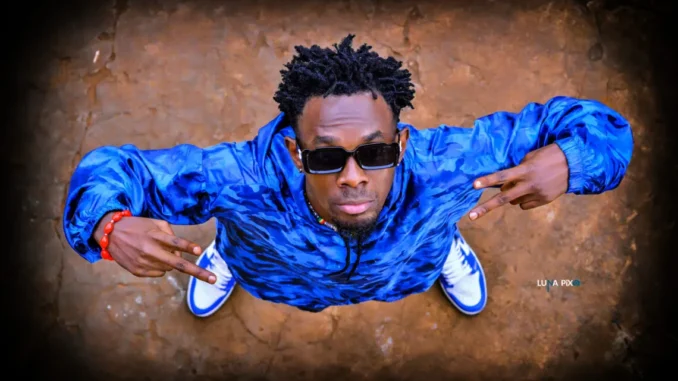 Mun G – Holiday