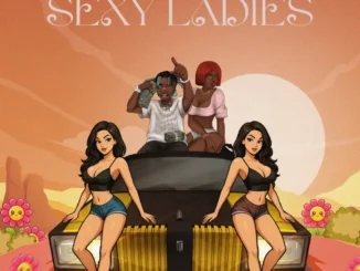 Muu Flow – Sexy Ladies