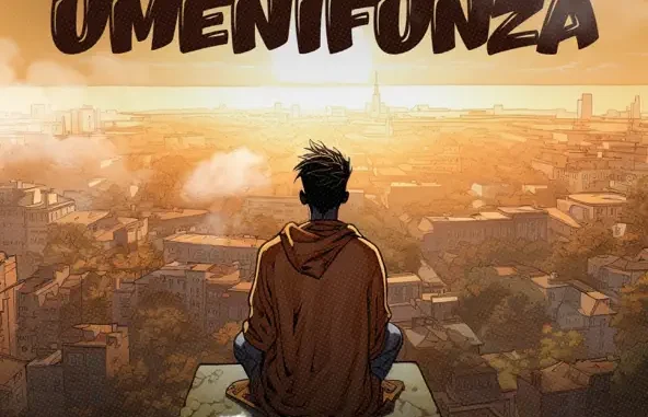 Muuh Melody – Umenifunza