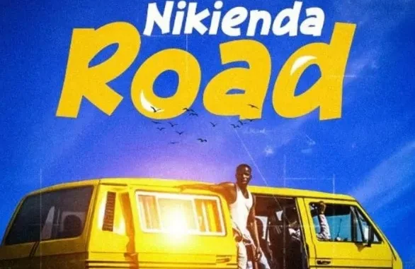 Mzee Wa Fimbo – Nikienda Road
