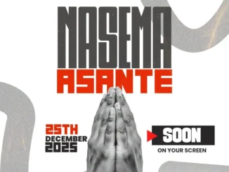 Ambassadors Of Christ Choir 2025 – Nasema Asante
