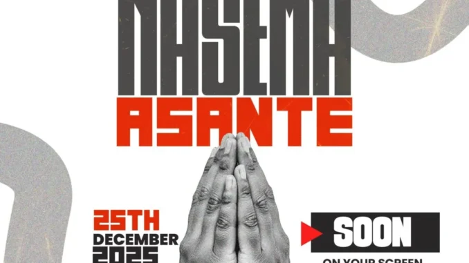 Ambassadors Of Christ Choir 2025 – Nasema Asante