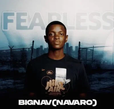 Navaro ft uLazi – Mukoko