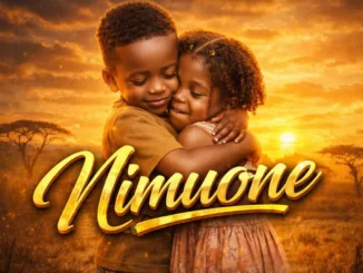 Micky Singer – Nimuone