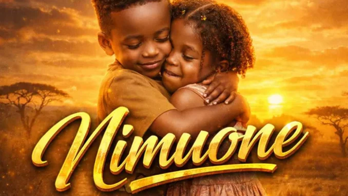 Micky Singer – Nimuone