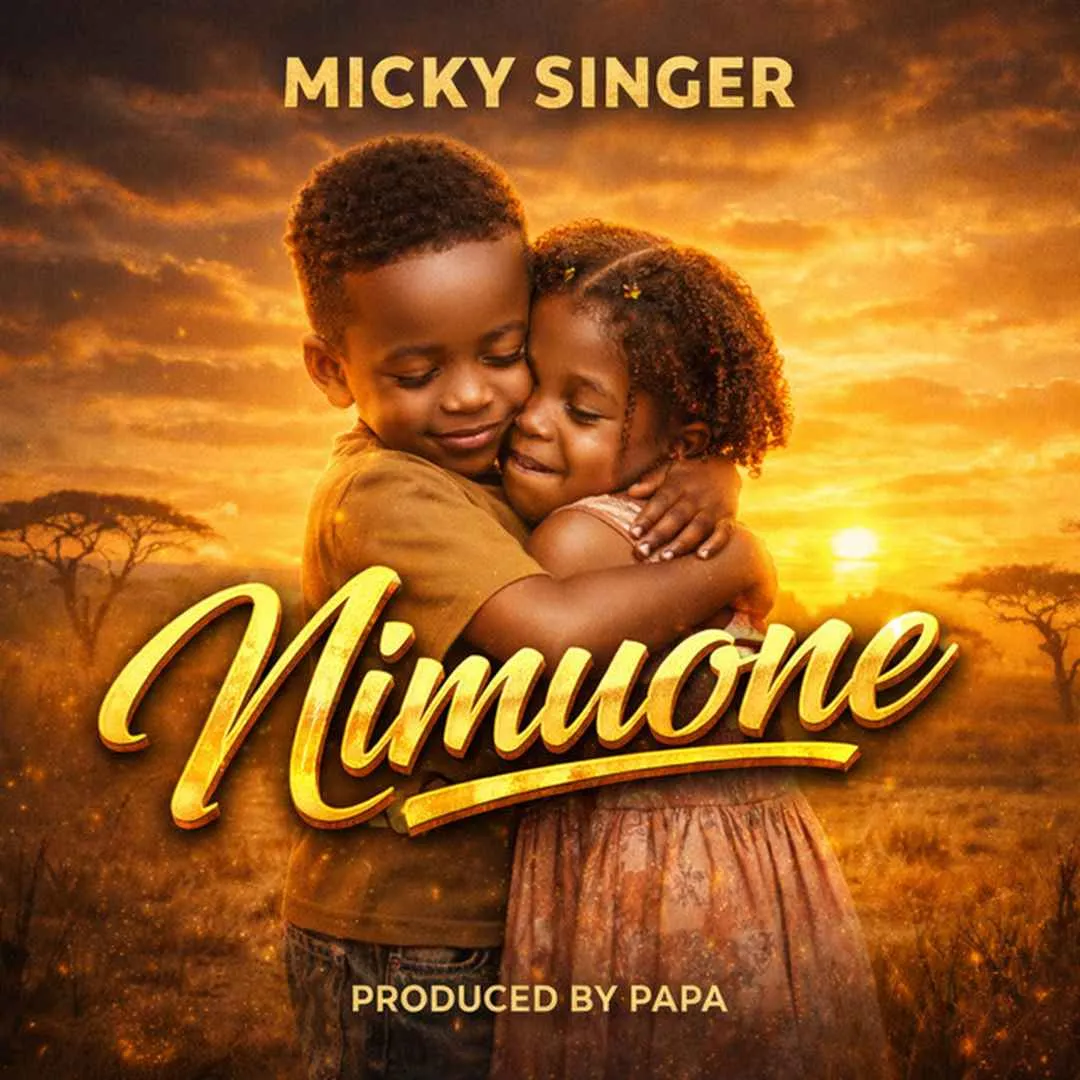 Micky Singer – Nimuone