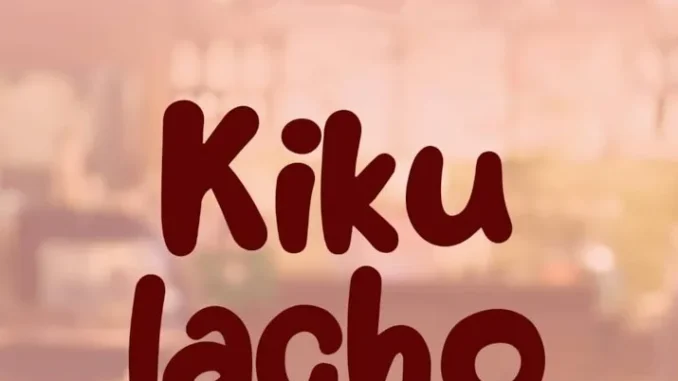 Nissah – Kikulacho