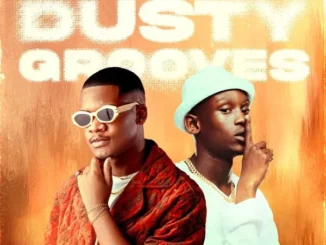 Ntokzin Ft CowBoii – Gilikidi